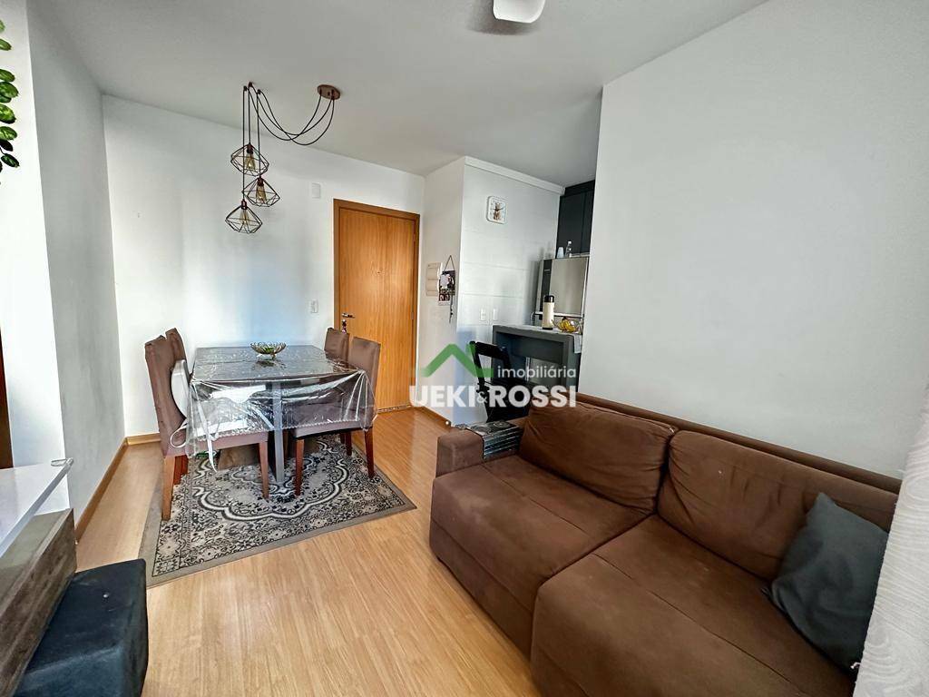 Apartamento à venda com 2 quartos, 47m² - Foto 7