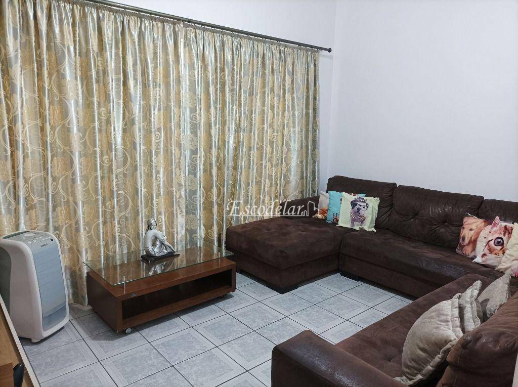 Sobrado à venda com 5 quartos, 230m² - Foto 3