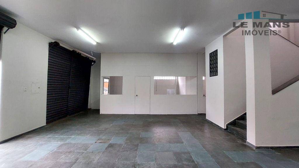 Depósito-Galpão-Armazém para alugar, 336m² - Foto 2