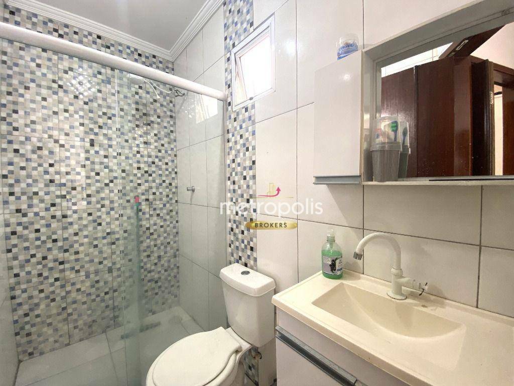 Apartamento à venda com 2 quartos, 78m² - Foto 8