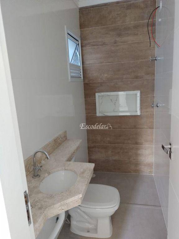 Apartamento à venda com 2 quartos, 56m² - Foto 10