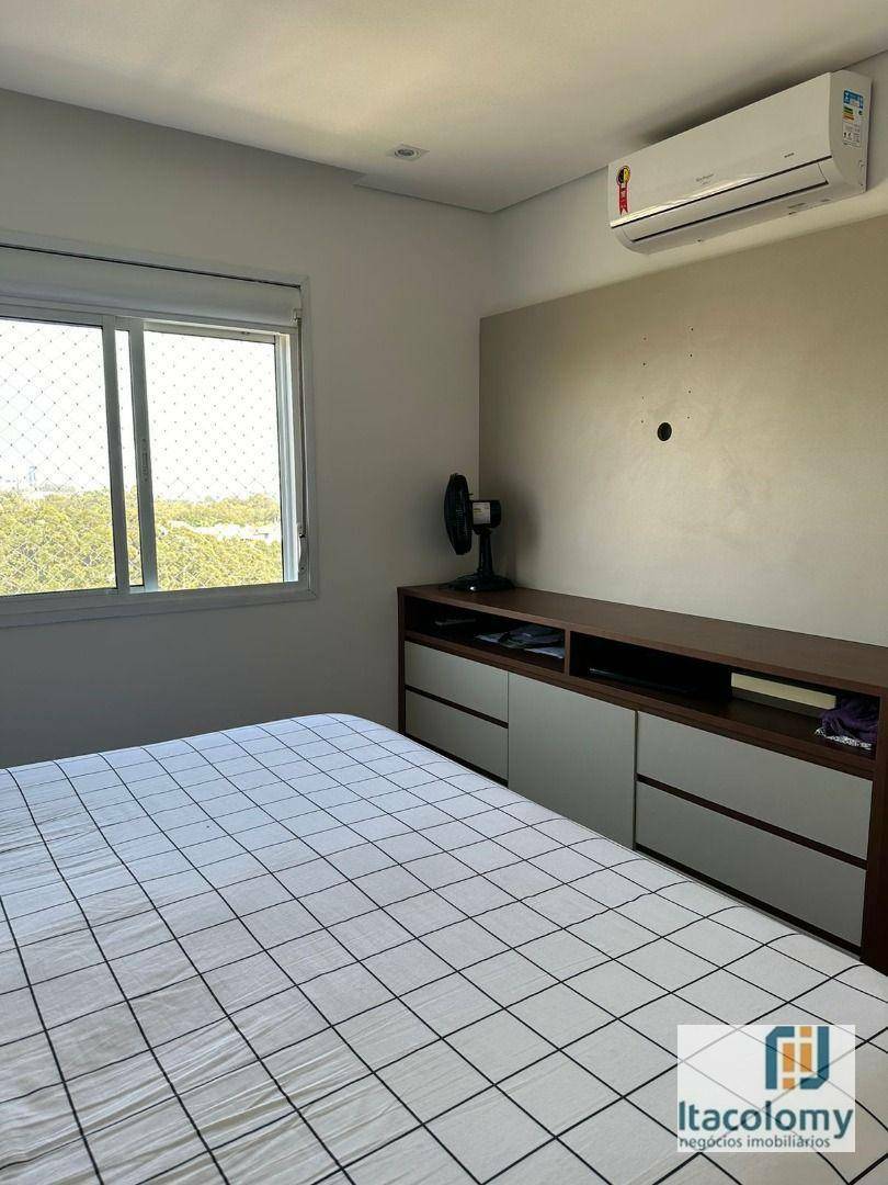 Apartamento à venda com 3 quartos, 158m² - Foto 7