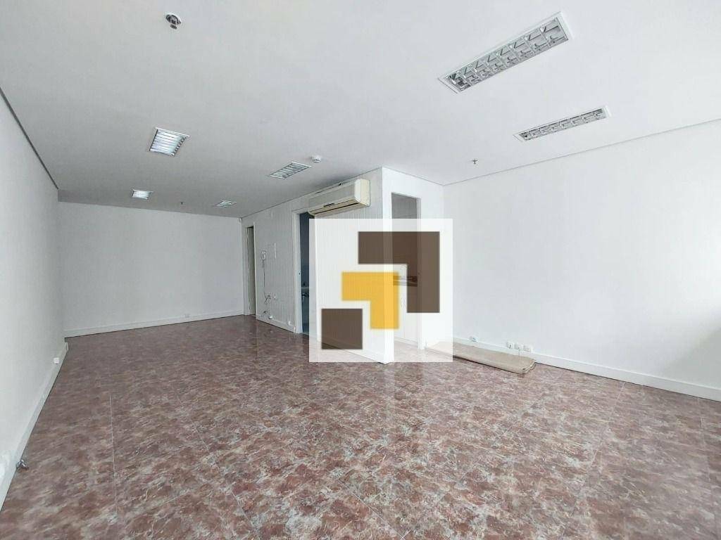 Conjunto Comercial-Sala à venda, 40m² - Foto 5