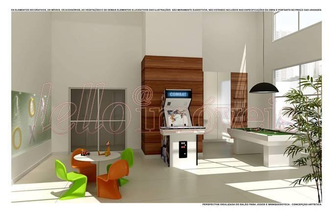 Apartamento à venda com 4 quartos, 355m² - Foto 27