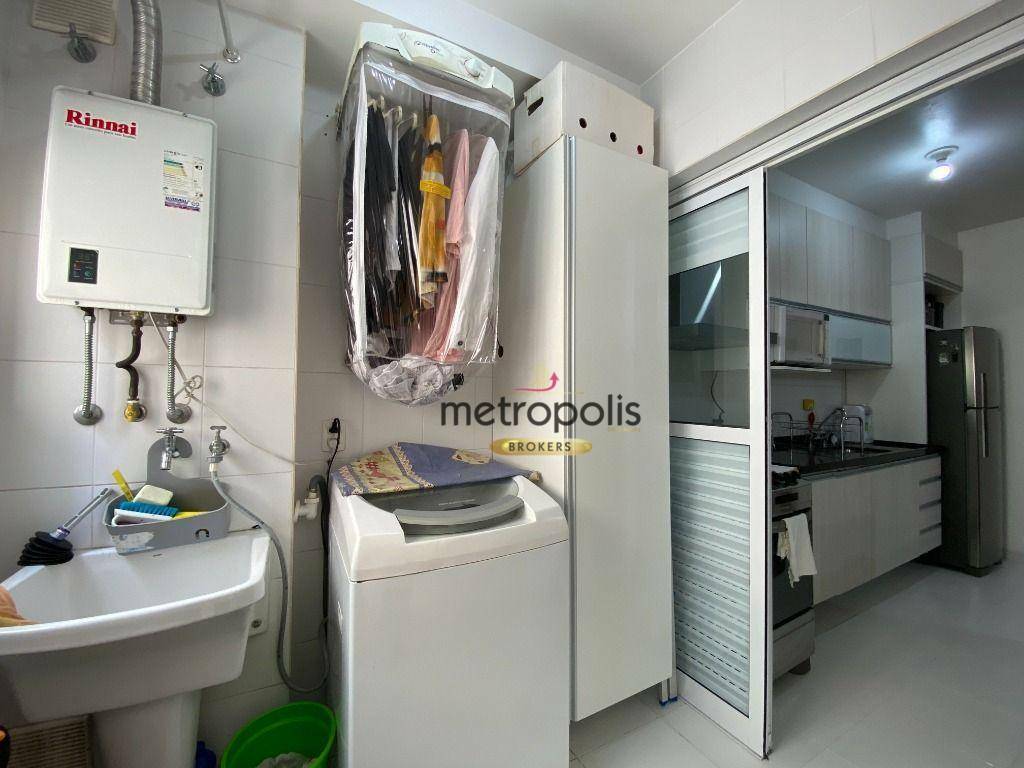 Apartamento à venda com 2 quartos, 72m² - Foto 10