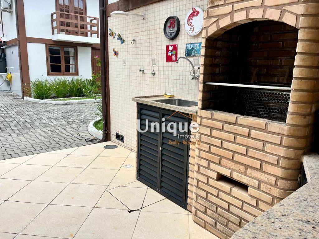 Casa de Condomínio à venda com 2 quartos, 50m² - Foto 21