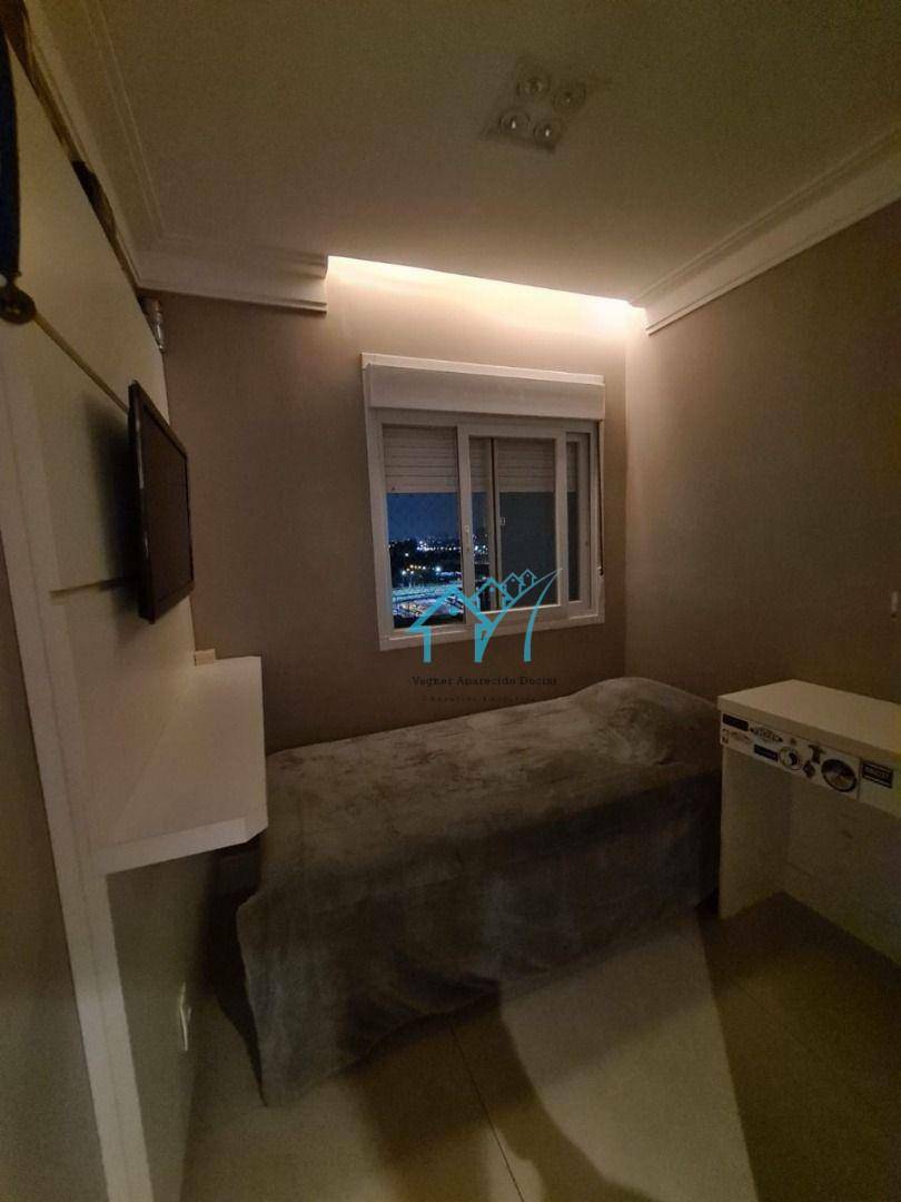 Apartamento à venda com 2 quartos, 88m² - Foto 21