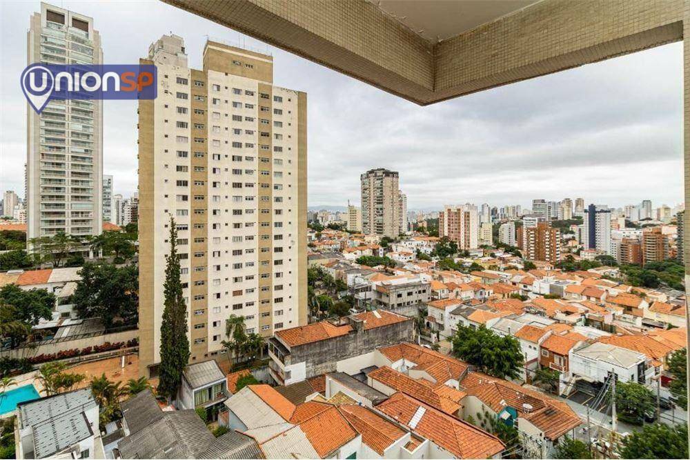 Apartamento à venda com 1 quarto, 82m² - Foto 21