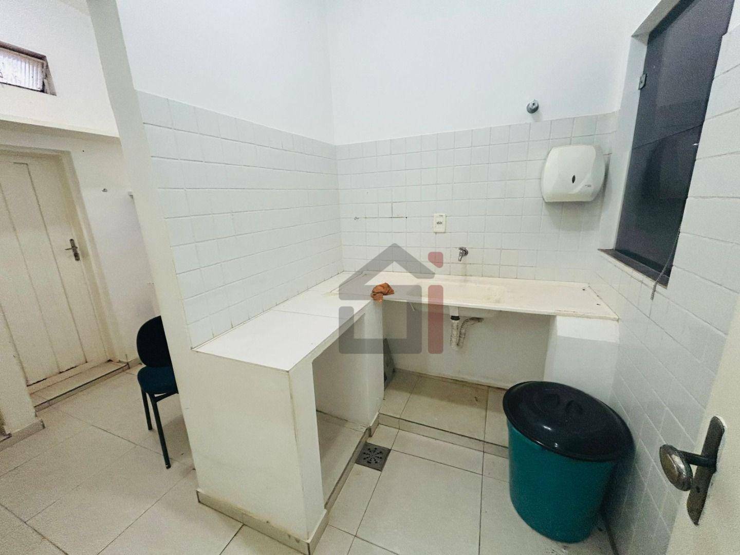 Conjunto Comercial-Sala para alugar - Foto 8