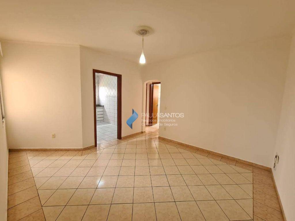 Apartamento à venda com 2 quartos, 54m² - Foto 4