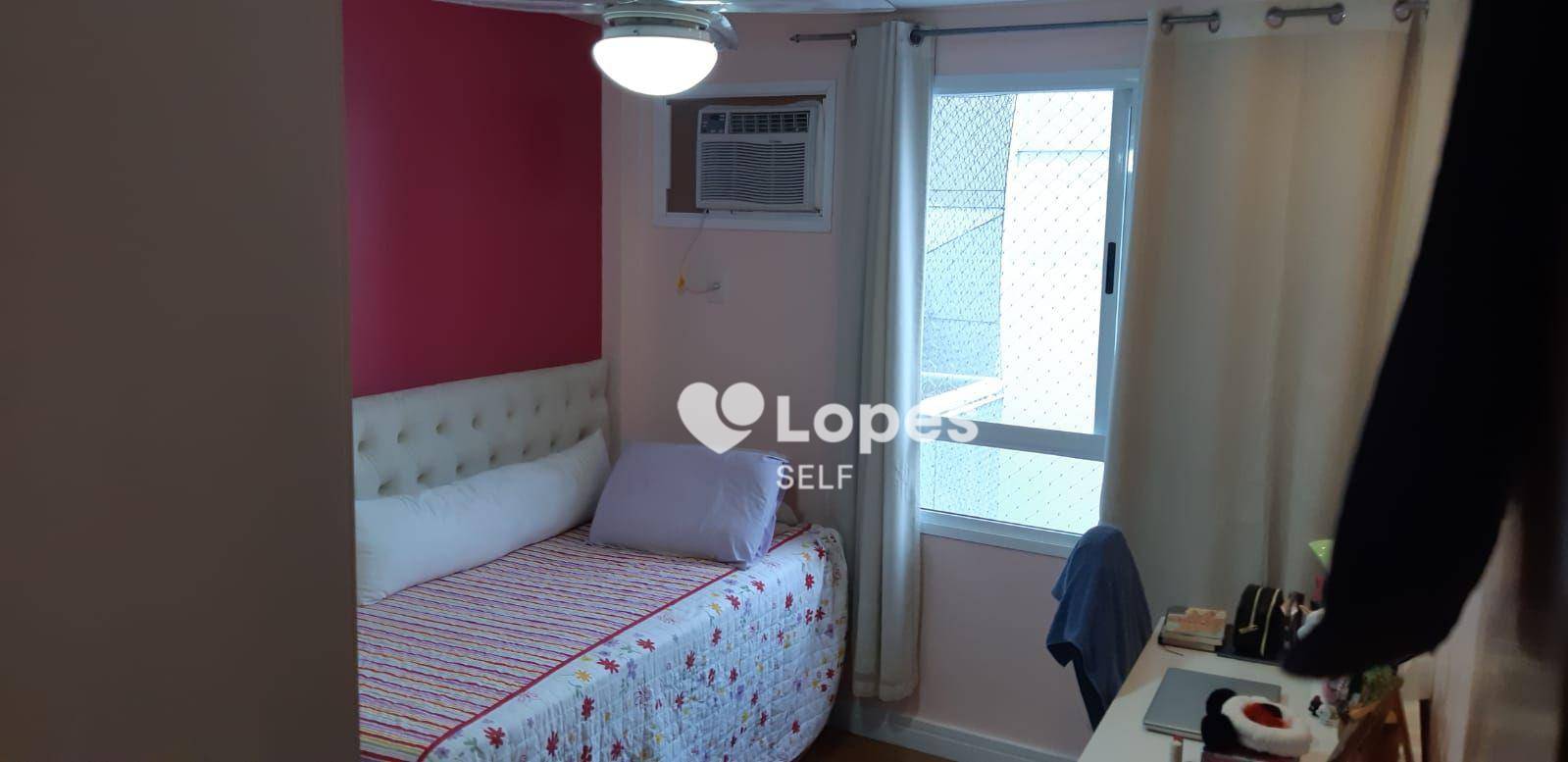 Apartamento à venda com 2 quartos, 81m² - Foto 5