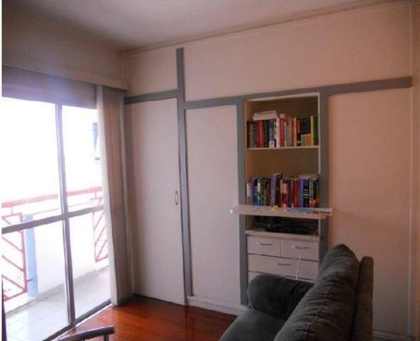 Apartamento à venda com 1 quarto, 47m² - Foto 9