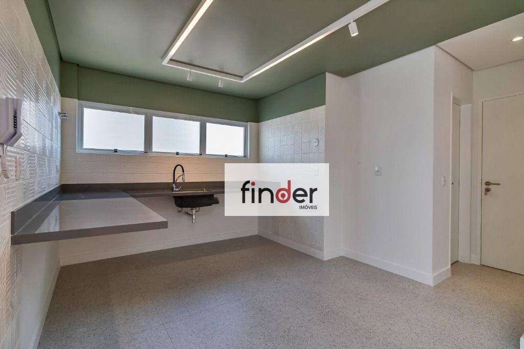 Apartamento à venda com 3 quartos, 180m² - Foto 10