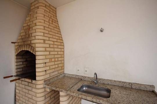 Apartamento à venda com 2 quartos, 52m² - Foto 11