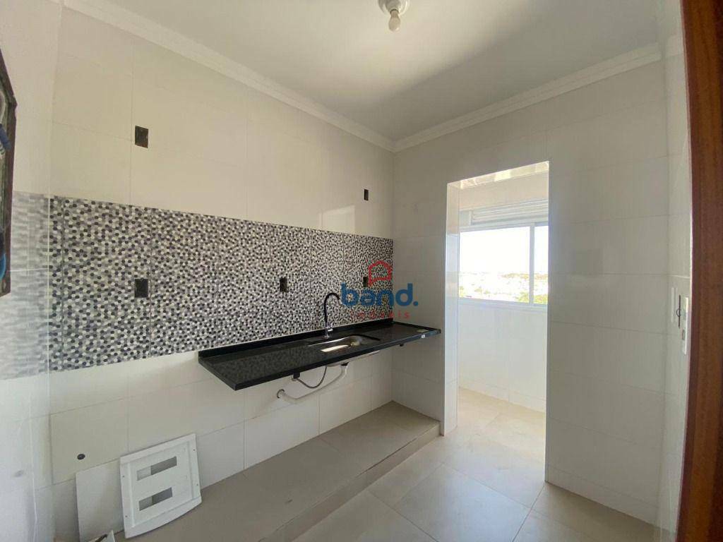 Apartamento à venda com 2 quartos, 65m² - Foto 8