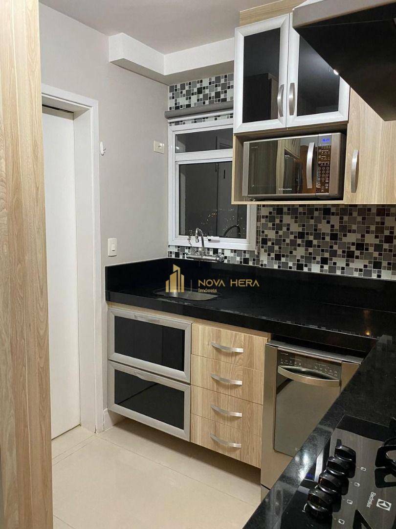 Apartamento à venda com 3 quartos, 83m² - Foto 20