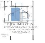 Apartamento à venda com 2 quartos, 88m² - Foto 19