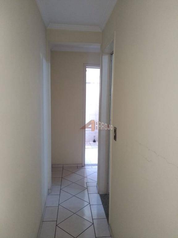 Apartamento à venda com 2 quartos, 53m² - Foto 5