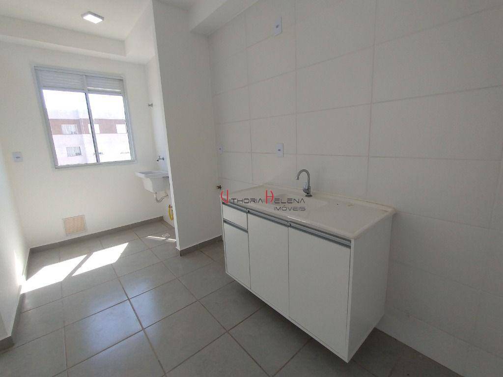 Apartamento, 2 quartos, 54 m² - Foto 3