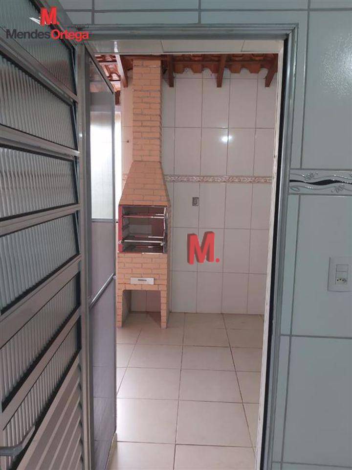 Casa à venda com 2 quartos, 94m² - Foto 18