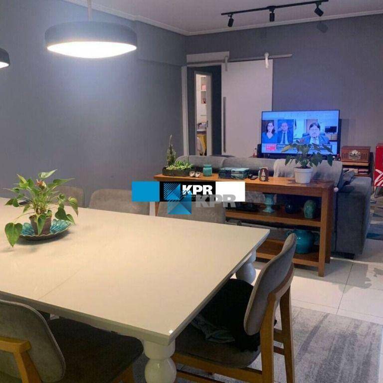 Apartamento à venda com 3 quartos, 133m² - Foto 5