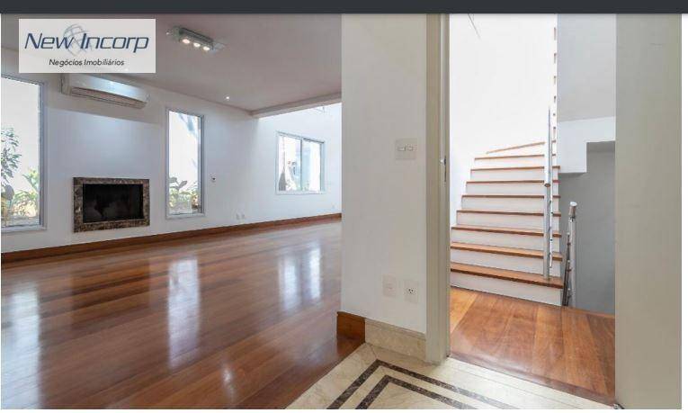 Casa de Condomínio à venda com 4 quartos, 850m² - Foto 13