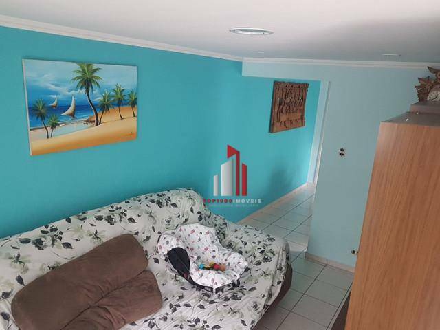 Sobrado à venda com 2 quartos, 65m² - Foto 3