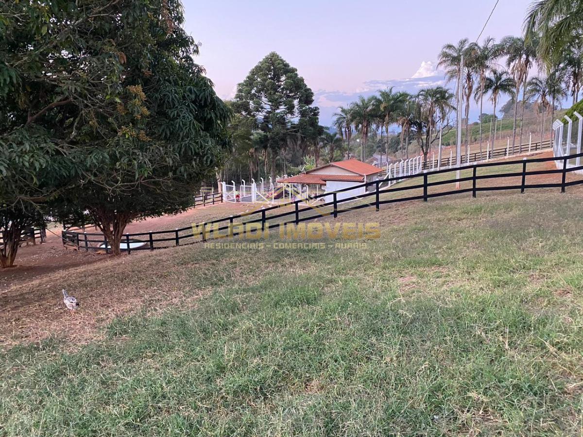 Fazenda à venda com 3 quartos, 12m² - Foto 1