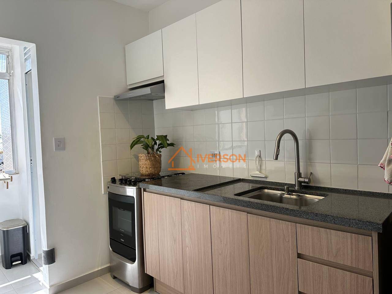 Apartamento, 2 quartos, 66 m² - Foto 2