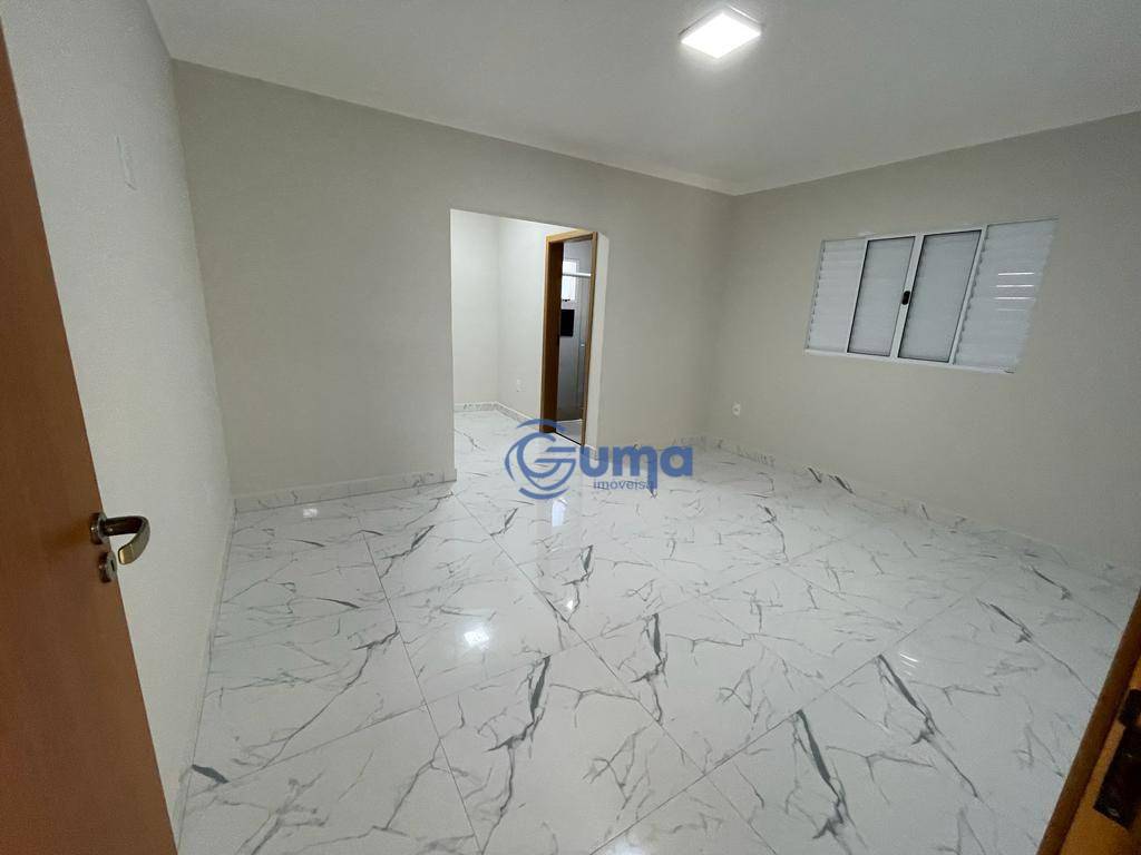 Casa à venda com 3 quartos, 139m² - Foto 11