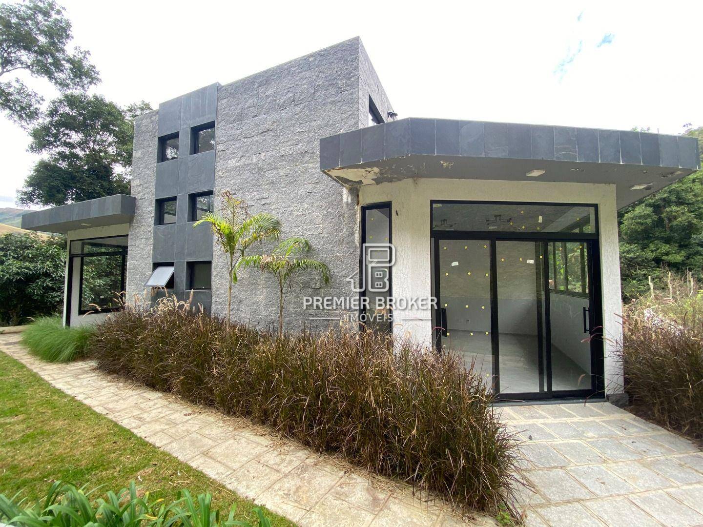 Casa de Condomínio à venda com 4 quartos, 550m² - Foto 46