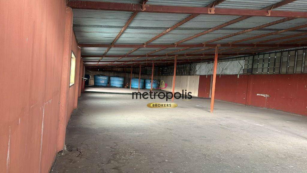 Depósito-Galpão-Armazém à venda e aluguel, 8083m² - Foto 12