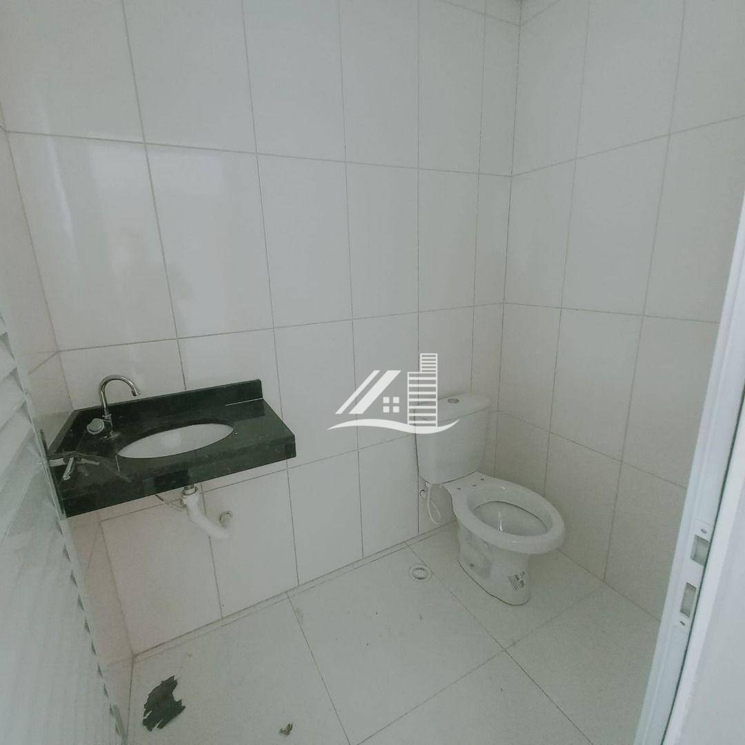 Cobertura à venda com 2 quartos, 100m² - Foto 5