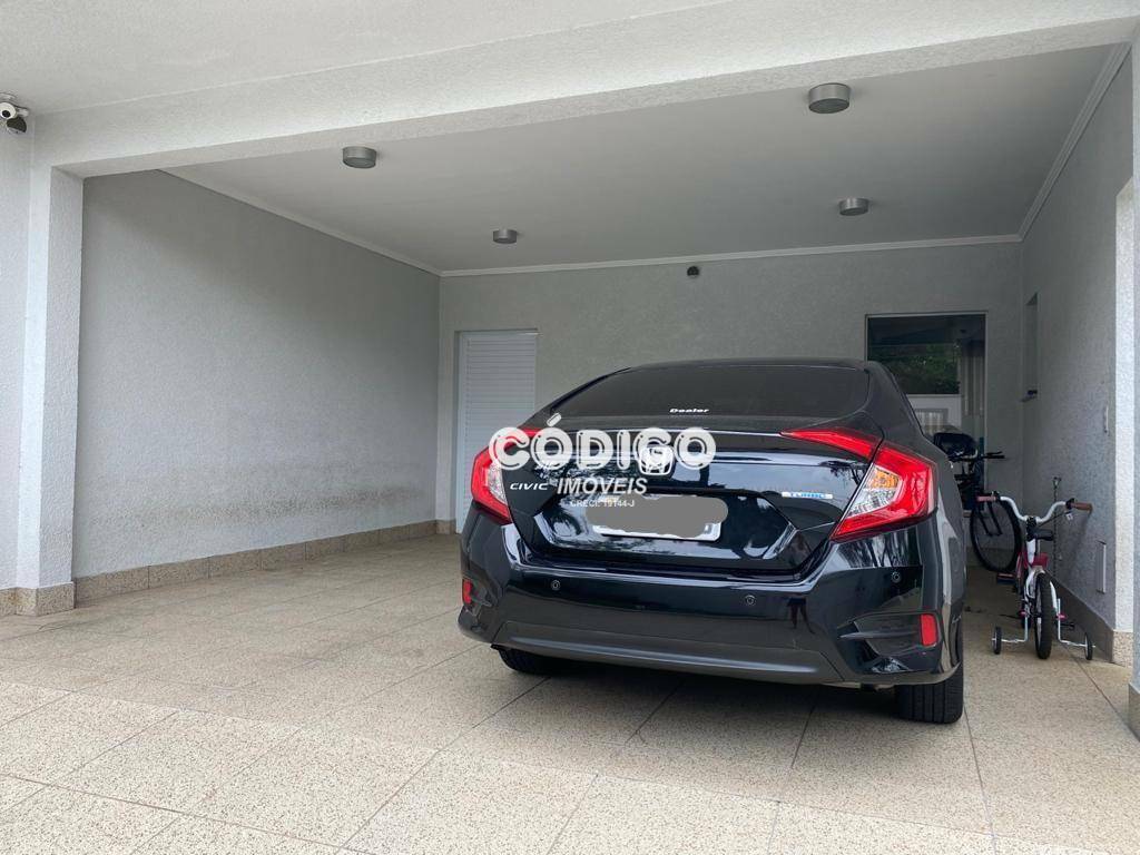 Casa à venda com 4 quartos, 234m² - Foto 34