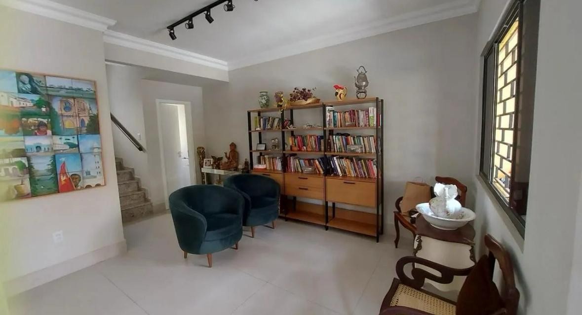 Casa de Condomínio à venda com 4 quartos, 189m² - Foto 3