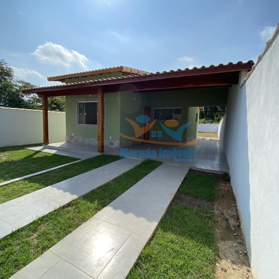 Casa à venda com 2 quartos, 500m² - Foto 2