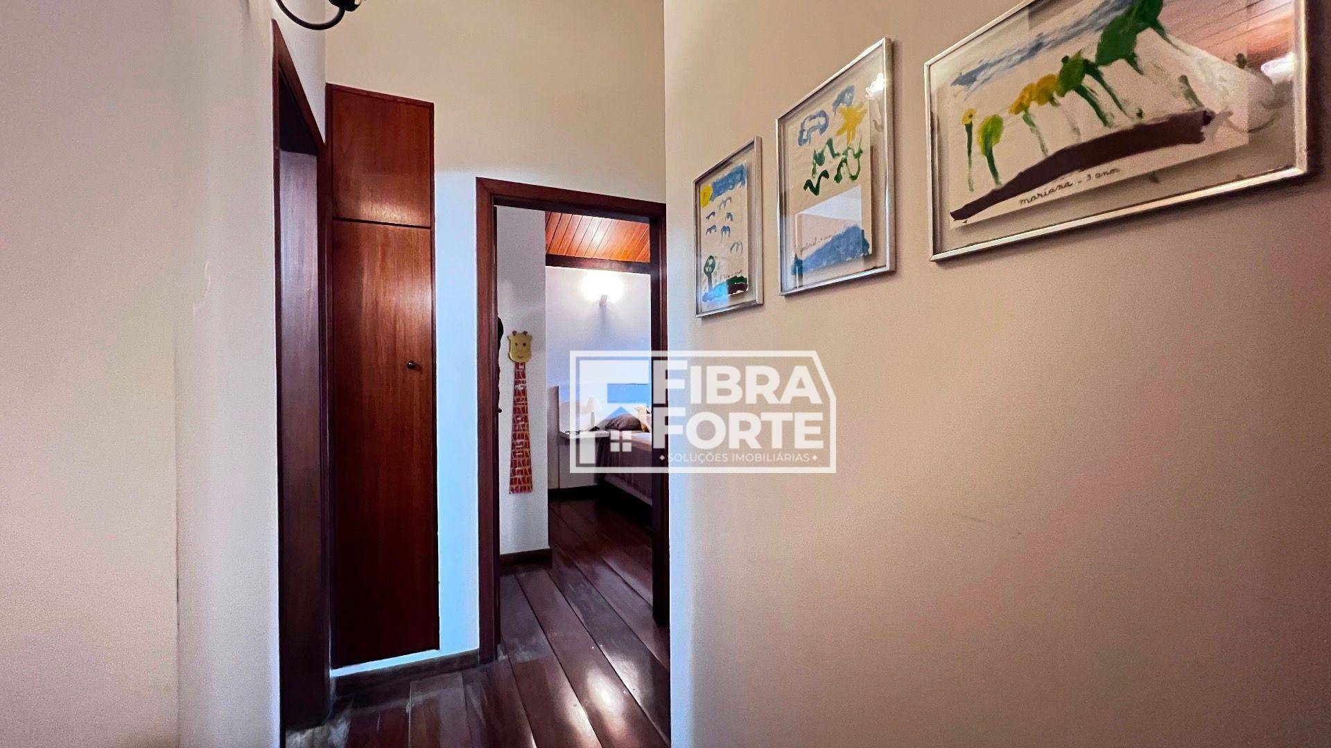 Casa de Condomínio à venda com 4 quartos, 363m² - Foto 28