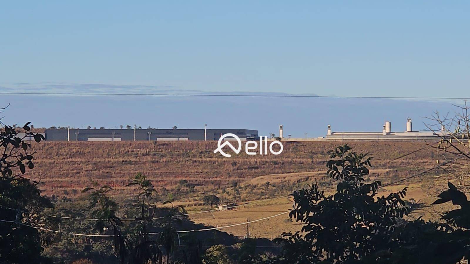 Sítio, 2 quartos, 10000 m² - Foto 3