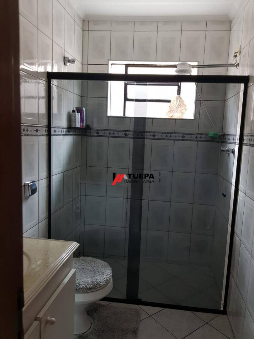 Sobrado à venda com 3 quartos, 143M2 - Foto 12