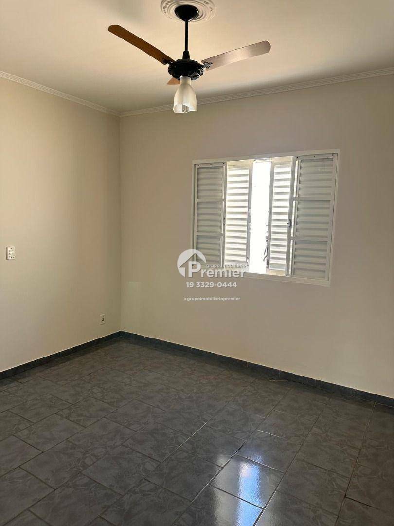 Casa à venda com 4 quartos, 260m² - Foto 17