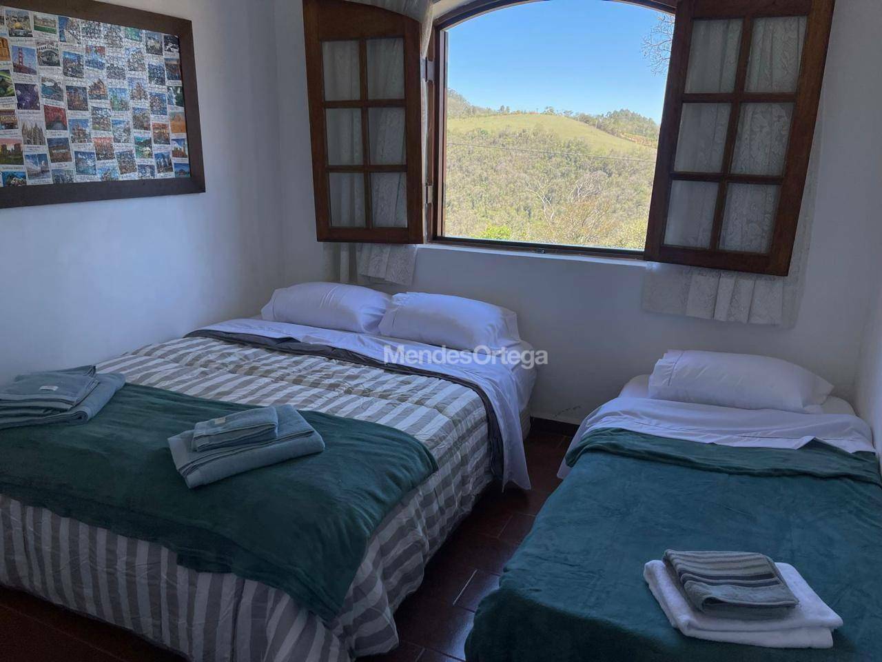 Sítio à venda com 8 quartos, 800m² - Foto 10