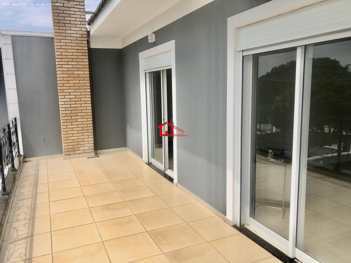 Casa de Condomínio à venda com 4 quartos, 318m² - Foto 30