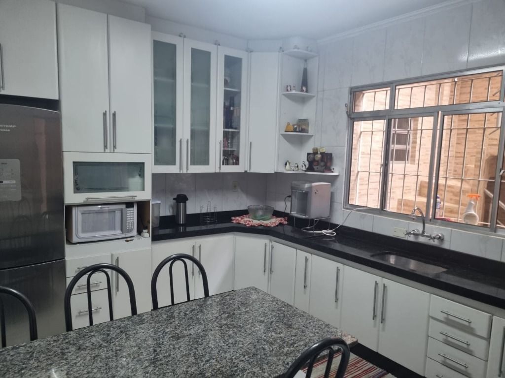 Sobrado à venda com 5 quartos, 224m² - Foto 27