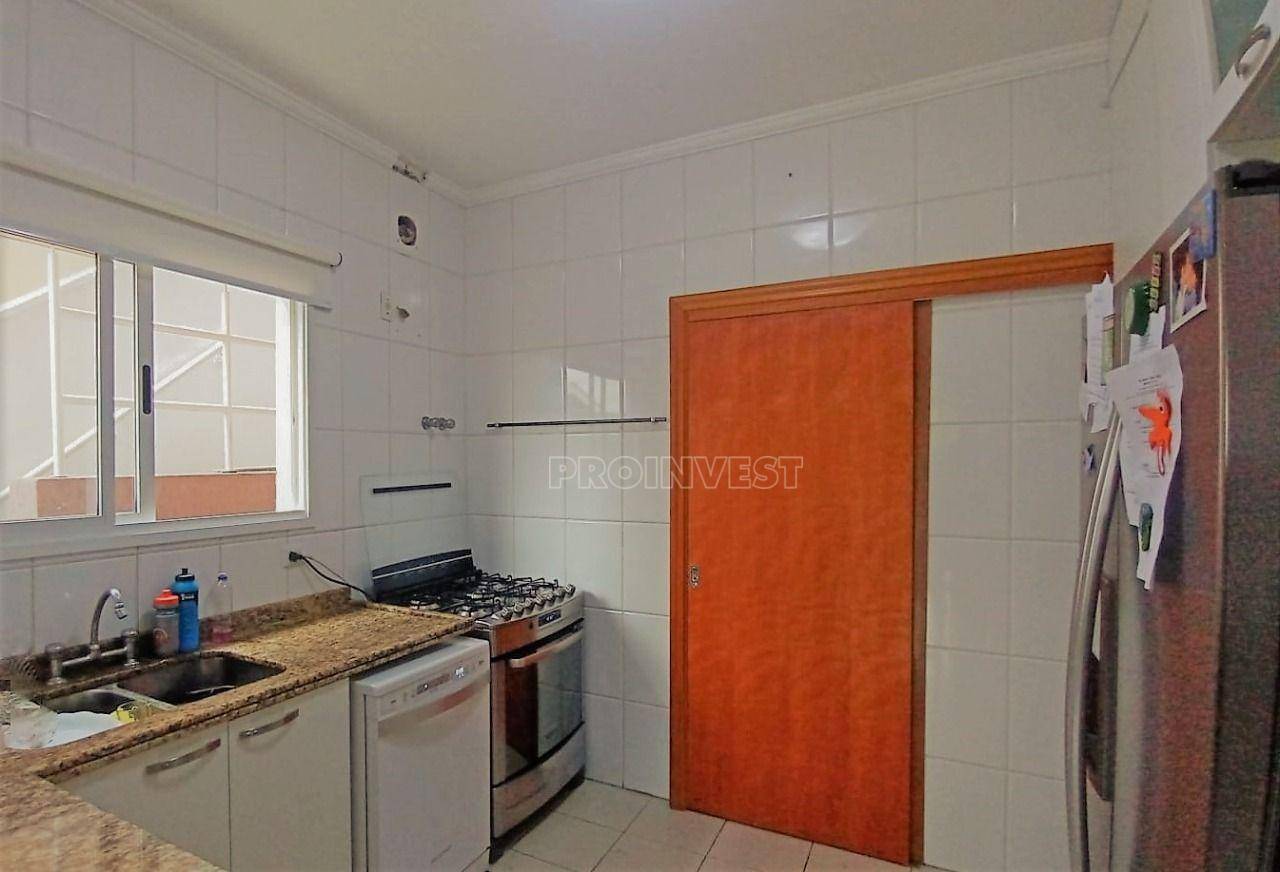 Casa de Condomínio à venda com 4 quartos, 285m² - Foto 13