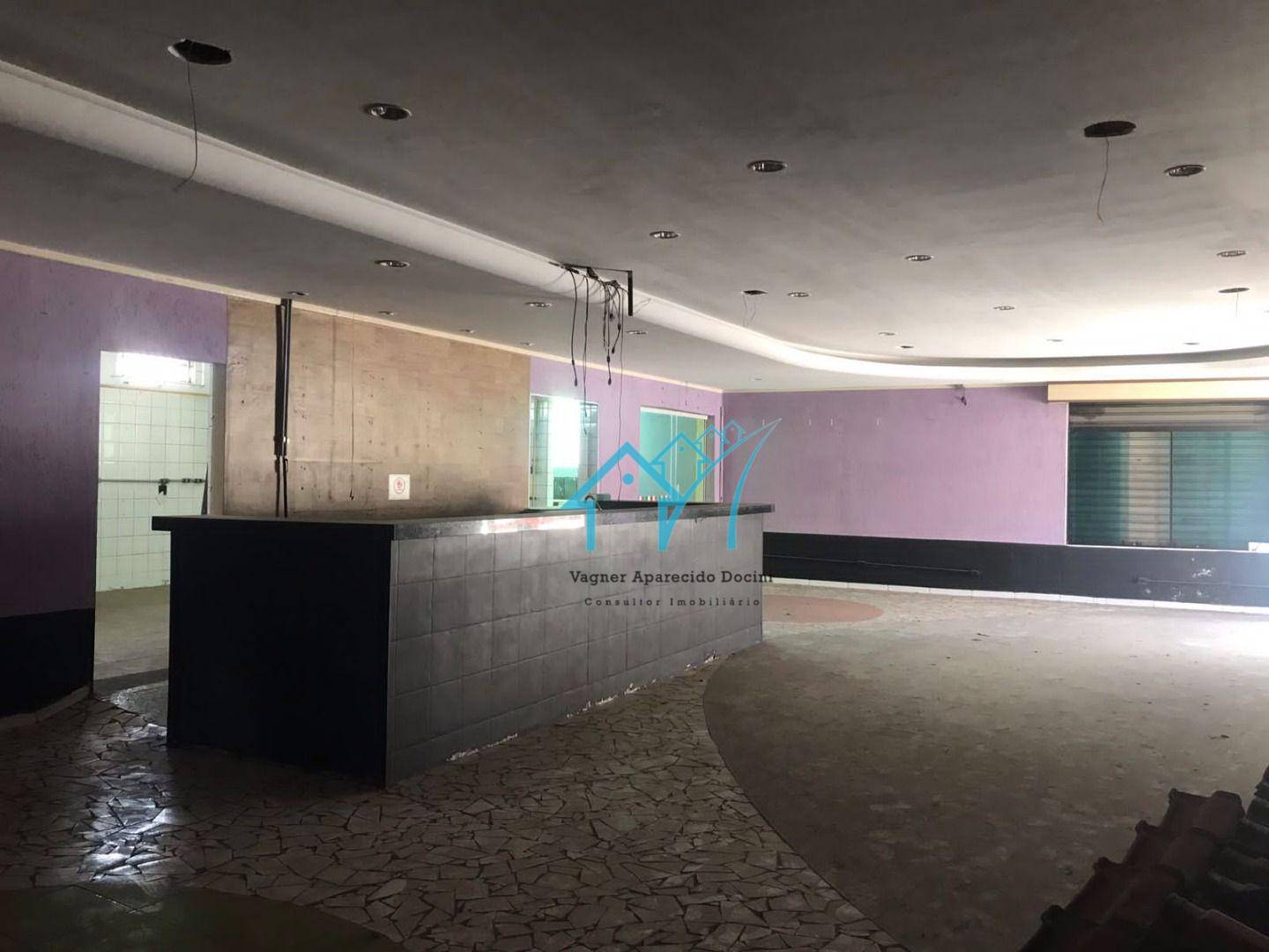 Loja-Salão, 472 m² - Foto 4