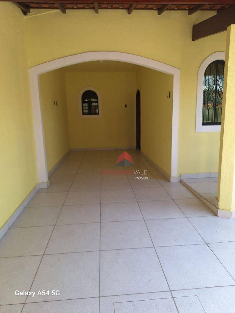 Casa à venda com 3 quartos, 94m² - Foto 4