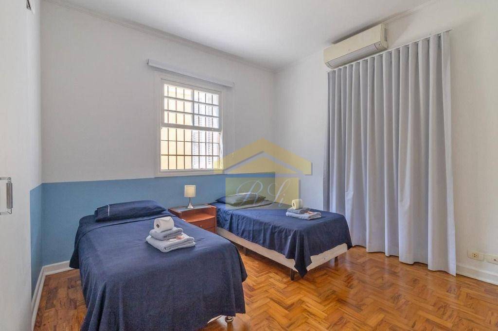Sobrado para alugar com 3 quartos, 300m² - Foto 10
