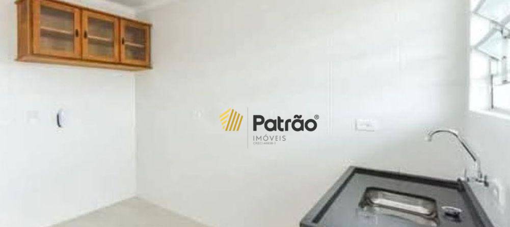 Apartamento, 2 quartos, 77 m² - Foto 2