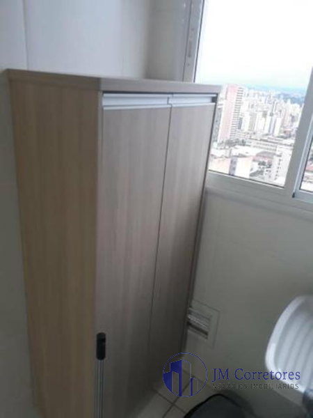 Apartamento à venda com 3 quartos, 66m² - Foto 11