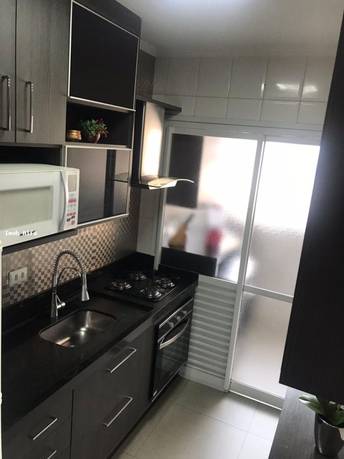 Apartamento à venda com 3 quartos, 63m² - Foto 9